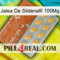 Sildenafil Jelly 100Mg 43